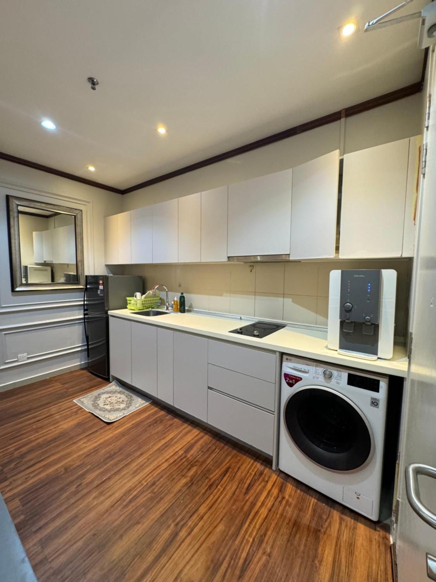 Apartment I-city Holidays Biggest Swimming Pools, Astro *